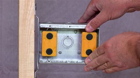 best way to mark electrical boxes for paneling|how to mark drywall boxes.